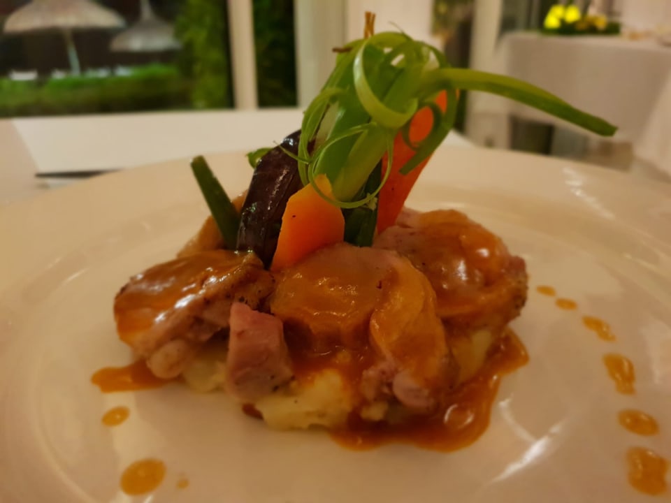 Gastro Ambre Mauritius