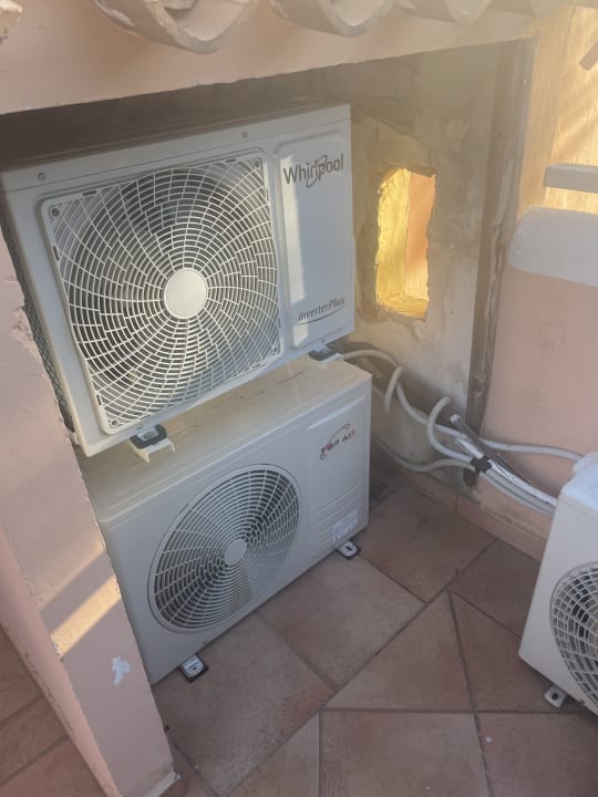 Sonstiges VOI Colonna Village