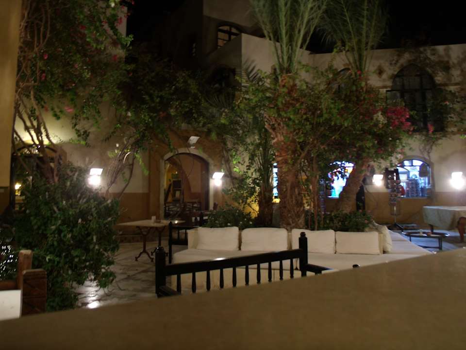 Innenhof Dawar El Omda - Adults only  (Im Umbau/Renovierung)