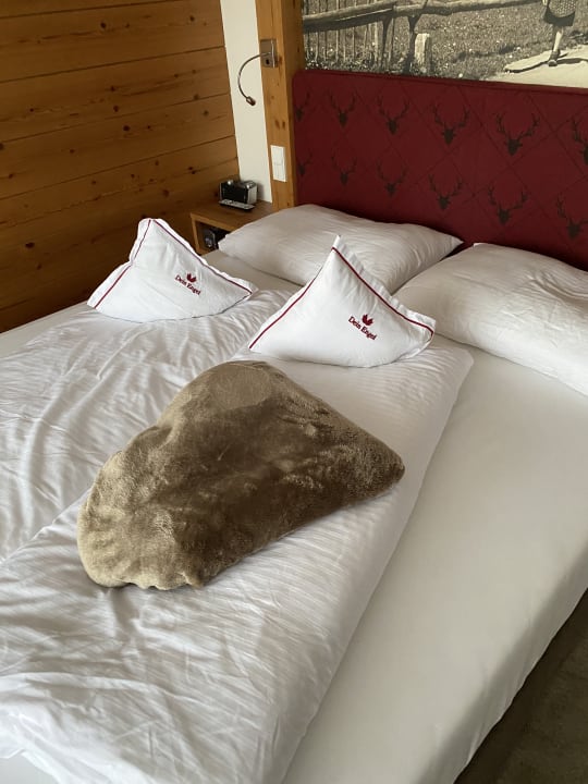 Zimmer Hotel Dein Engel
