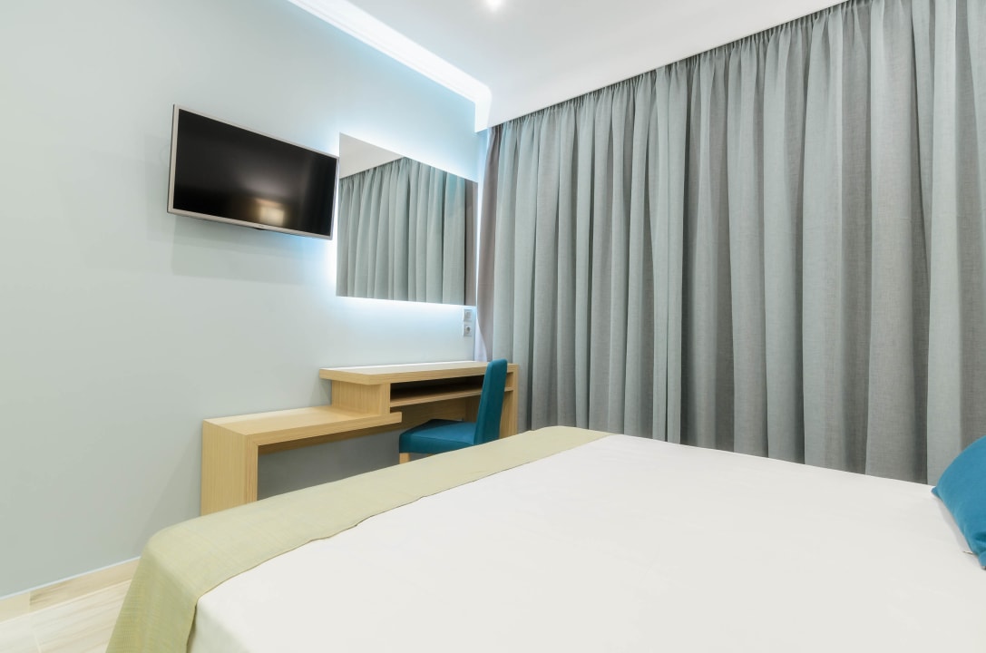 Zimmer Karras Grande Resort