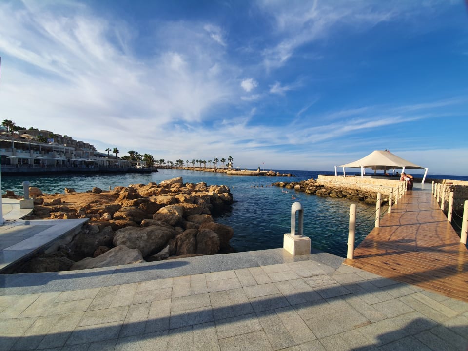 Strand Pickalbatros Citadel Resort