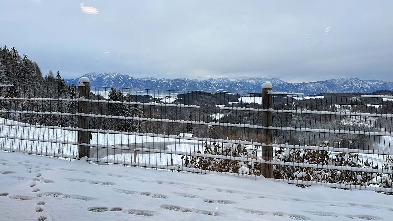 Außenansicht Familien Resort Petschnighof - Familotel Kärnten