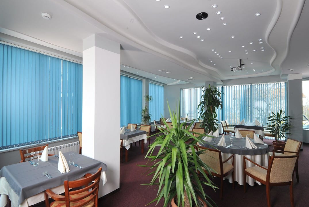 Restaurant Vitoshko Lale Hotel