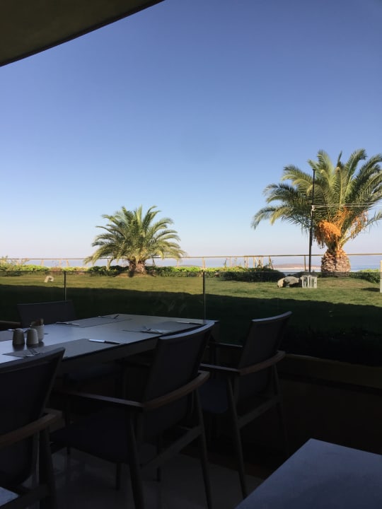 Gastro The Plaza Bodrum