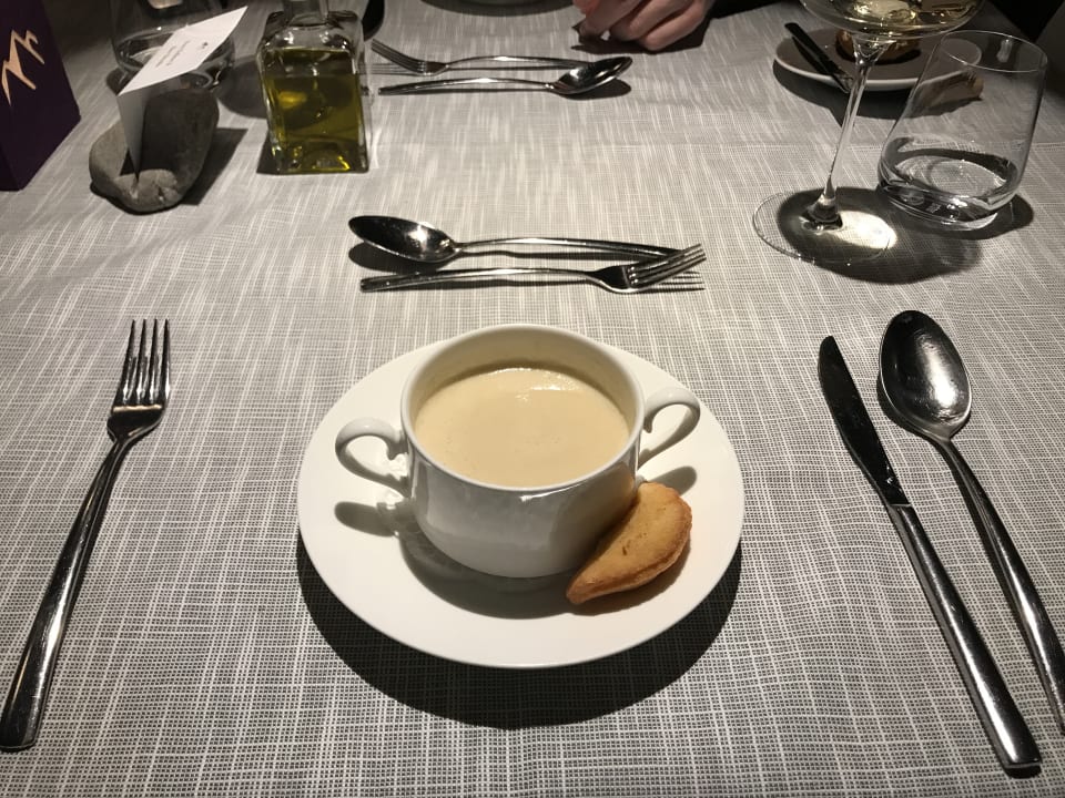 Gastro Bergland Sölden Design- und Wellnesshotel