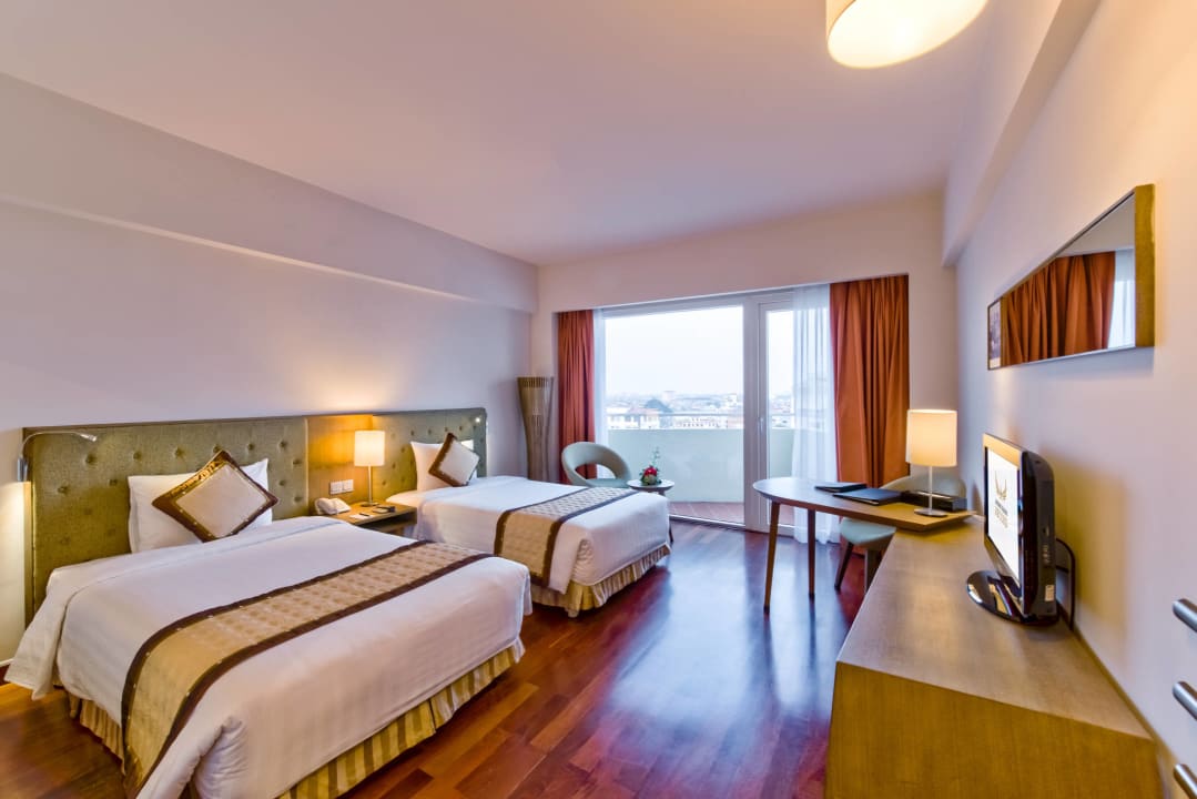 Zimmer Muong Thanh Holiday Hue Hotel