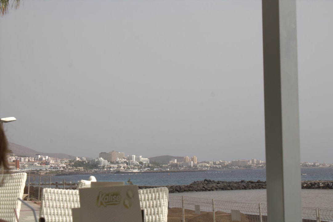 Pool Hotel Riu Arecas - Adults only