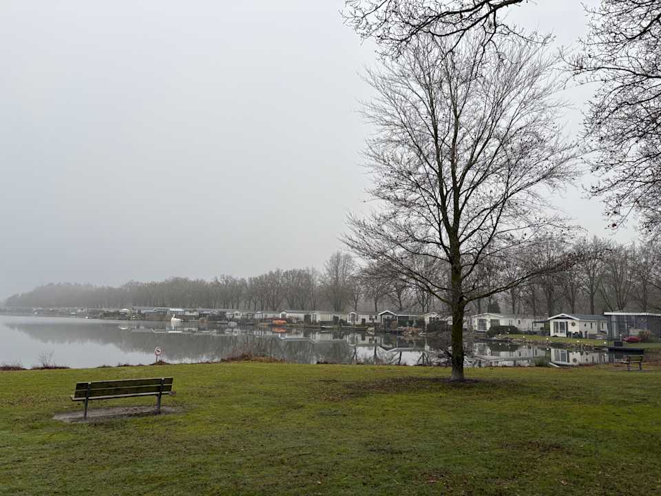 Strand Ferienpark Klein Vink
