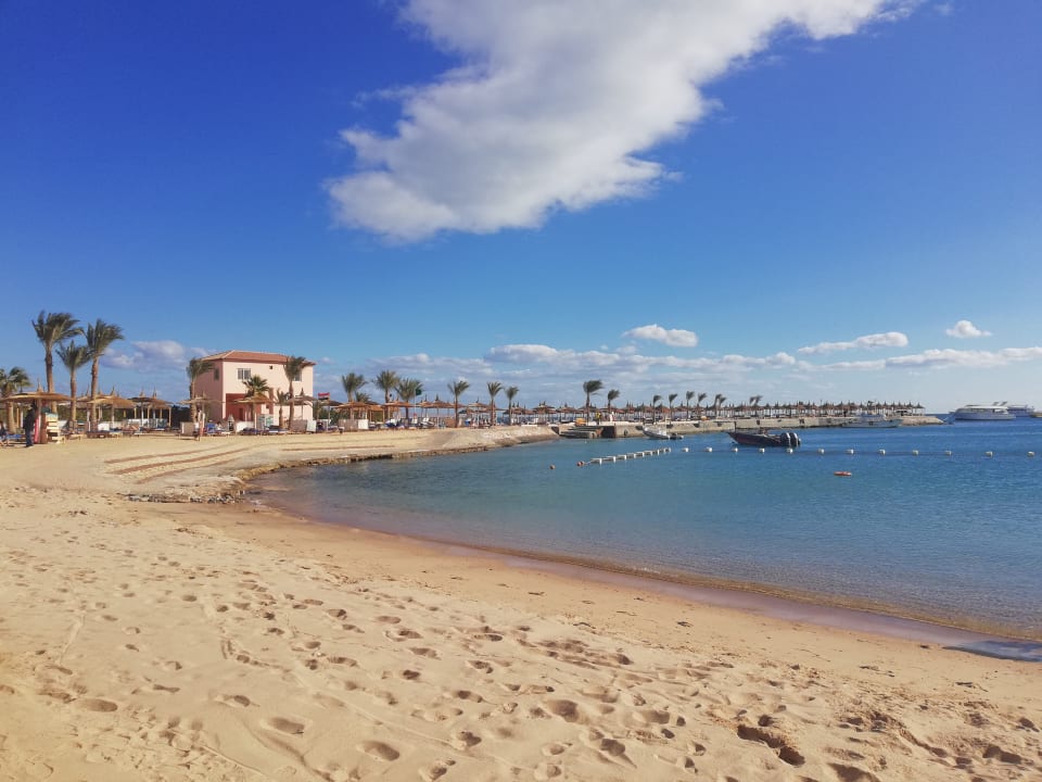 Strand Beach Albatros Resort