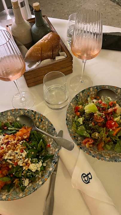 Gastro Banyan Tree Dubai