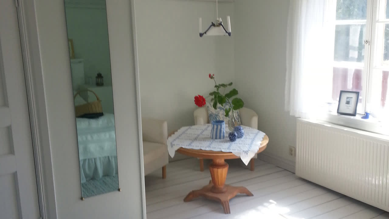 Zimmer Hotel Bastedalens Herrgård