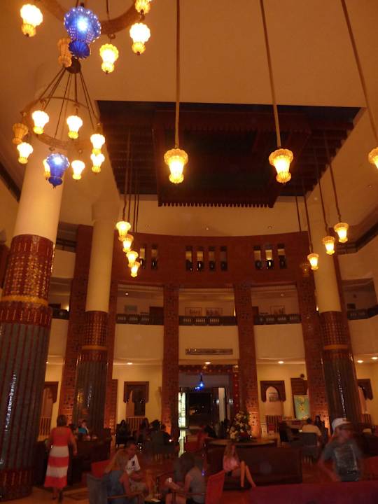 Hall Iberostar Waves Founty Beach