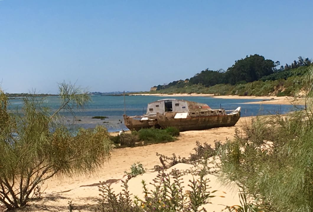 Außenansicht ROBINSON QUINTA DA RIA