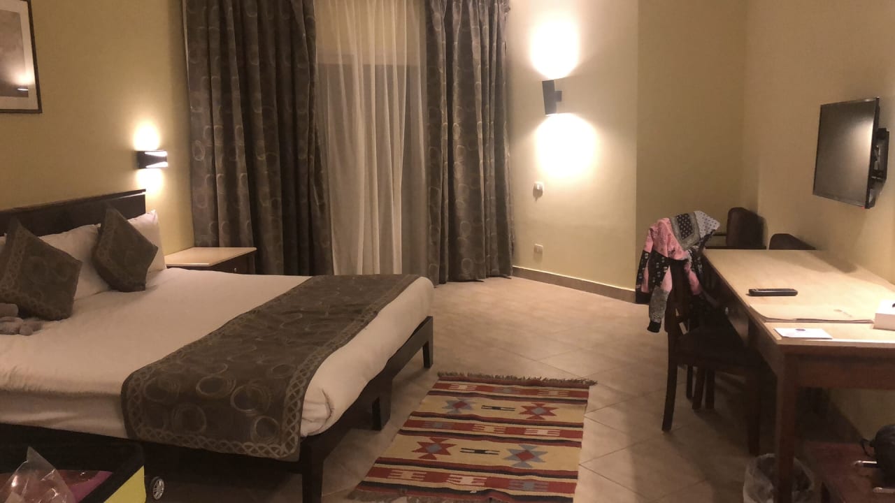 Zimmer Casa Mare Resort