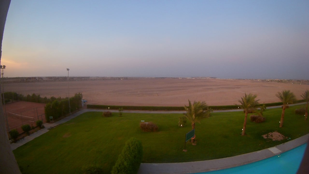 Ausblick Jaz Aquaviva