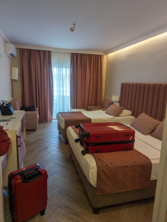 Zimmer My Home Resort