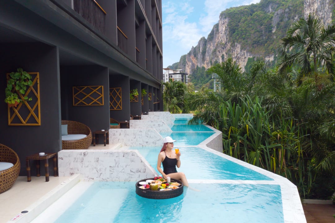 Gastro Panan Krabi Resort