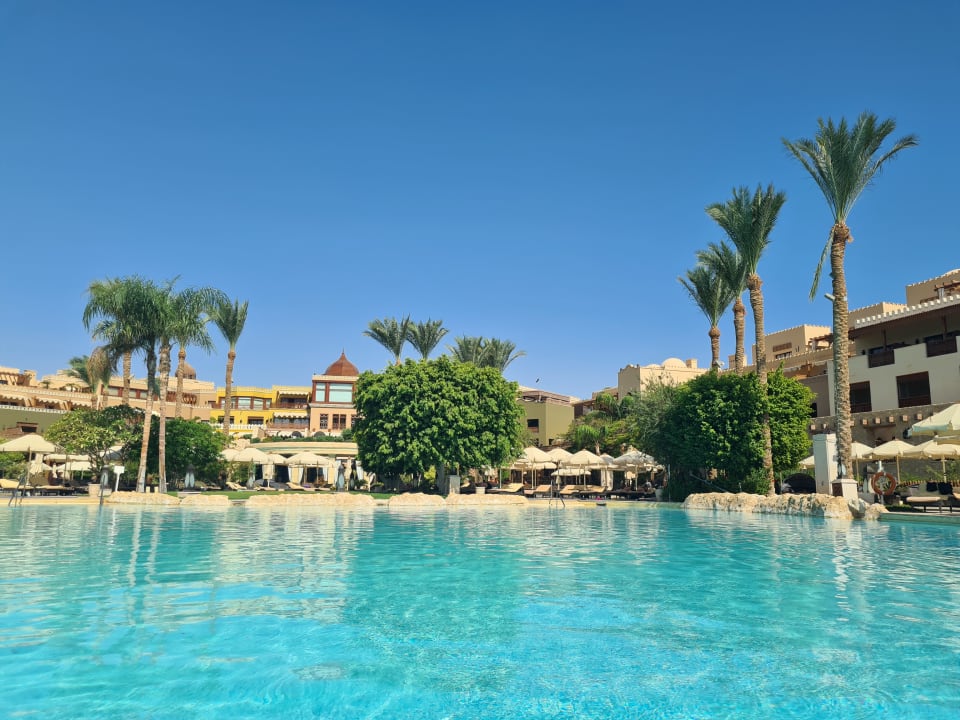 Pool Makadi Spa - Adults only