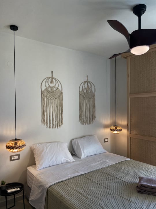 Zimmer The Nest Resort