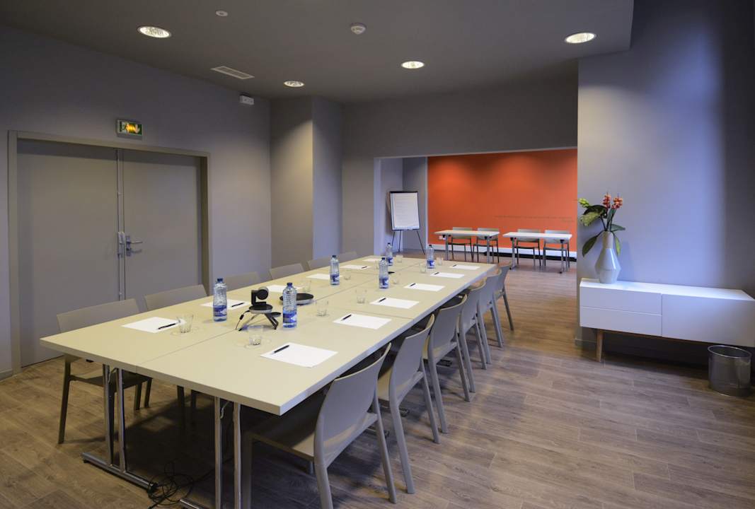 Sonstiges Apparteo Palatino Paris 13