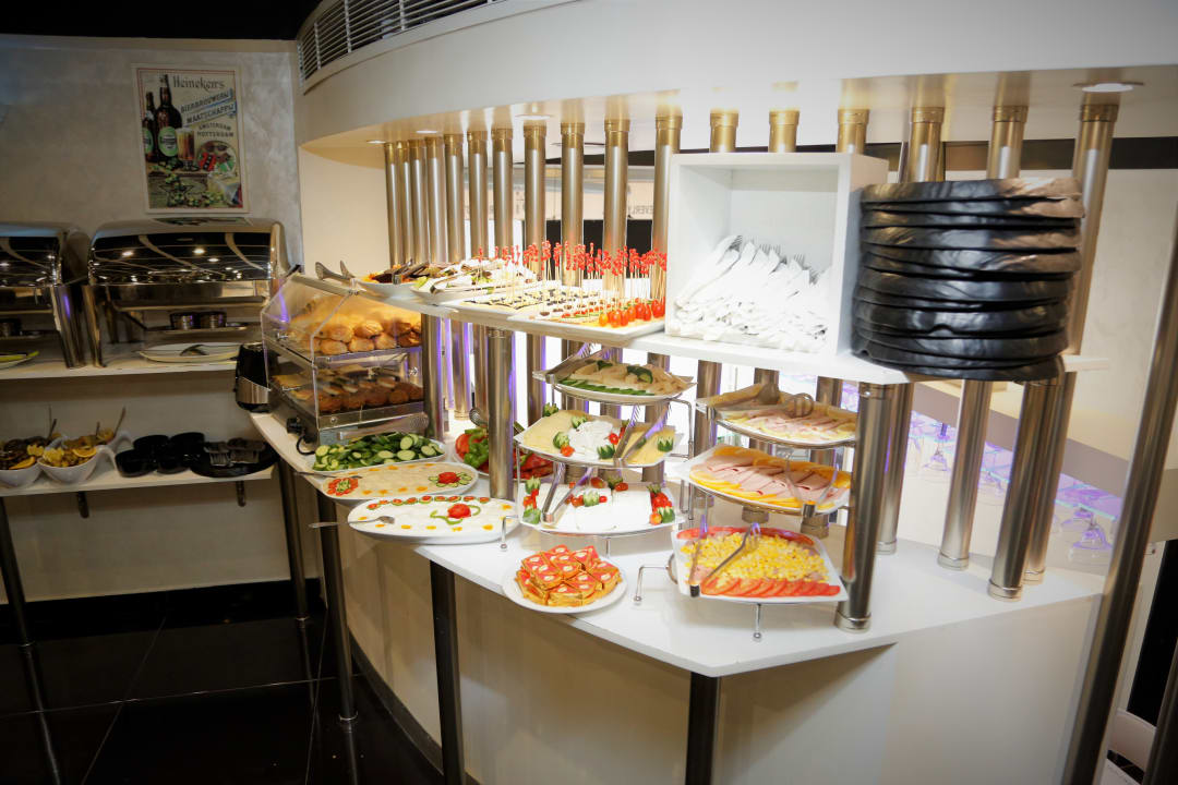 Gastro Beverly Hotel Beirut