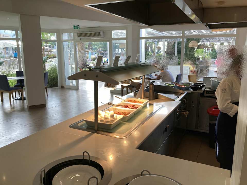 Gastro TUI BLUE Palm Beach Hammamet