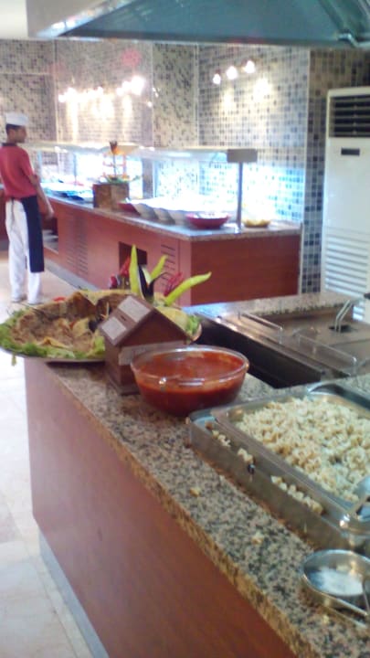 Unmöglich Hotel Seker Resort