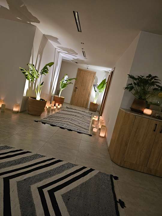 Sonstiges Serry Beach Resort