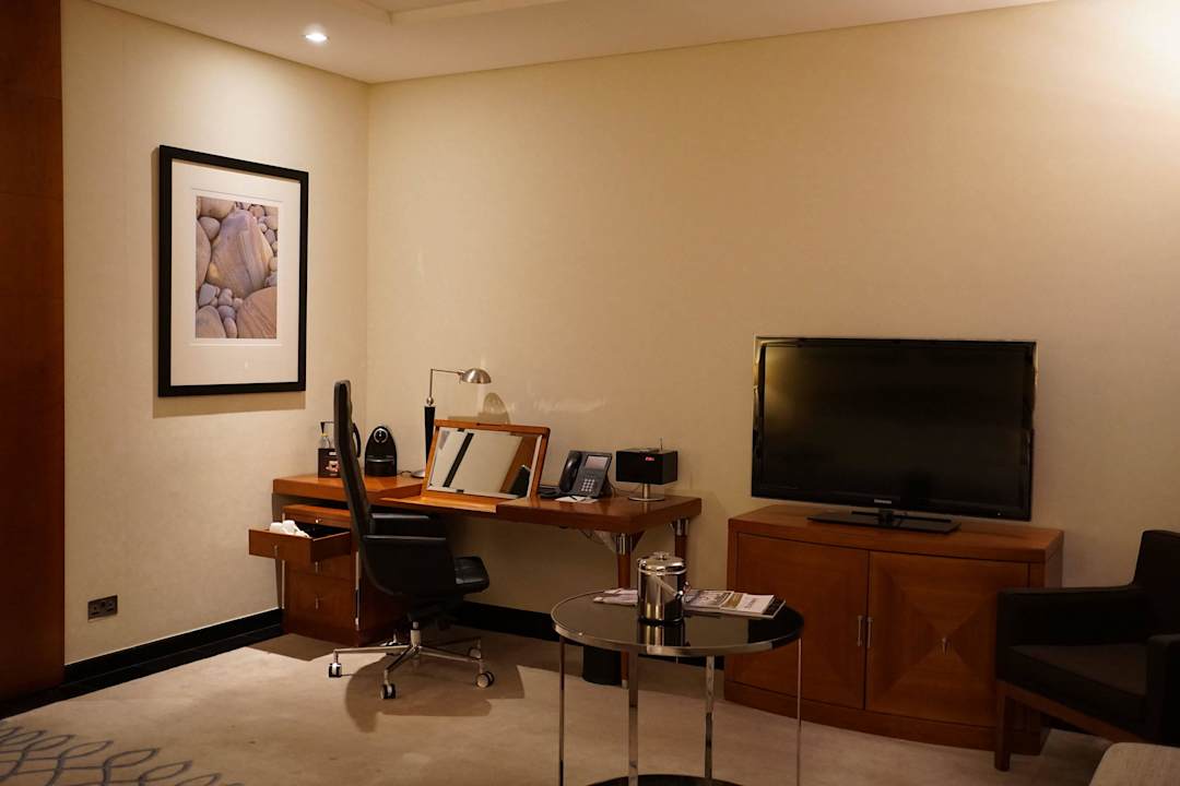 Zimmer Hotel Jumeirah Emirates Towers