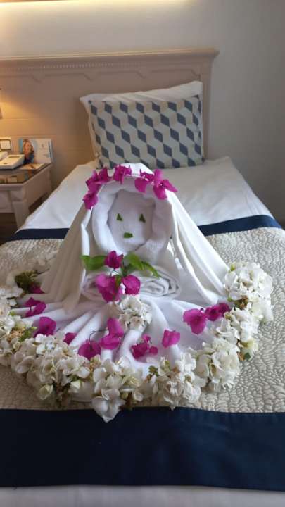 Zimmer Hotel Turan Prince