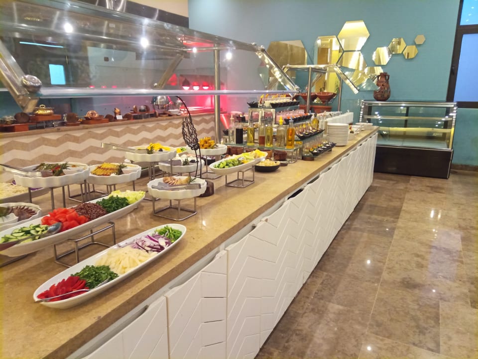 Gastro Ancient Sands Golf Resort