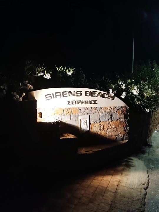 Außenansicht Calimera Sirens Beach