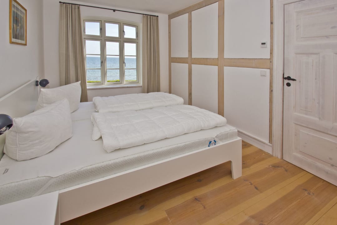 Zimmer Altes Schulhaus - Paradies Rügen