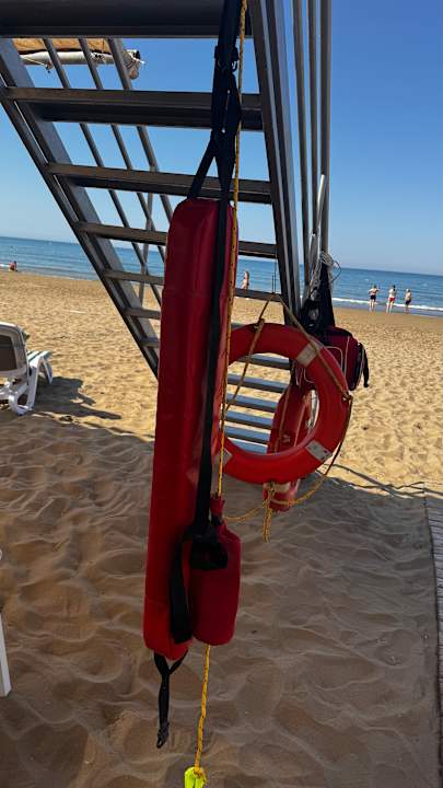 Sonstiges Seher Kumköy Star Resort & Spa