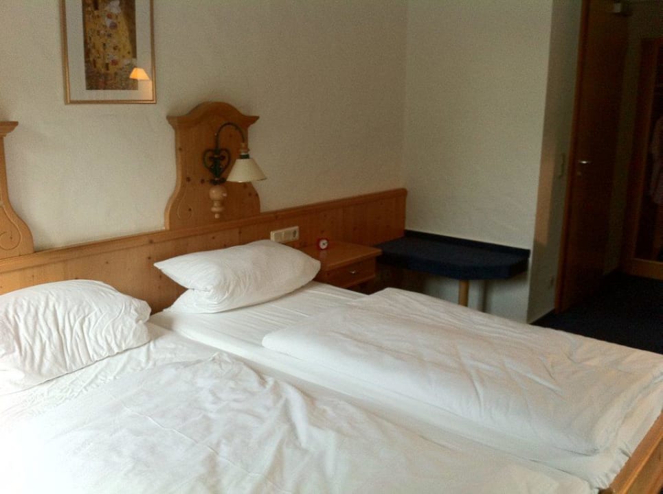Zimmer Gasthof & Hotel Ziegelhütte