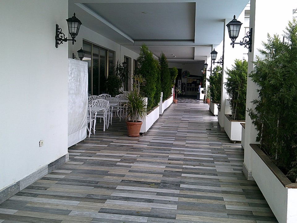 Sonstiges Castival Hotel
