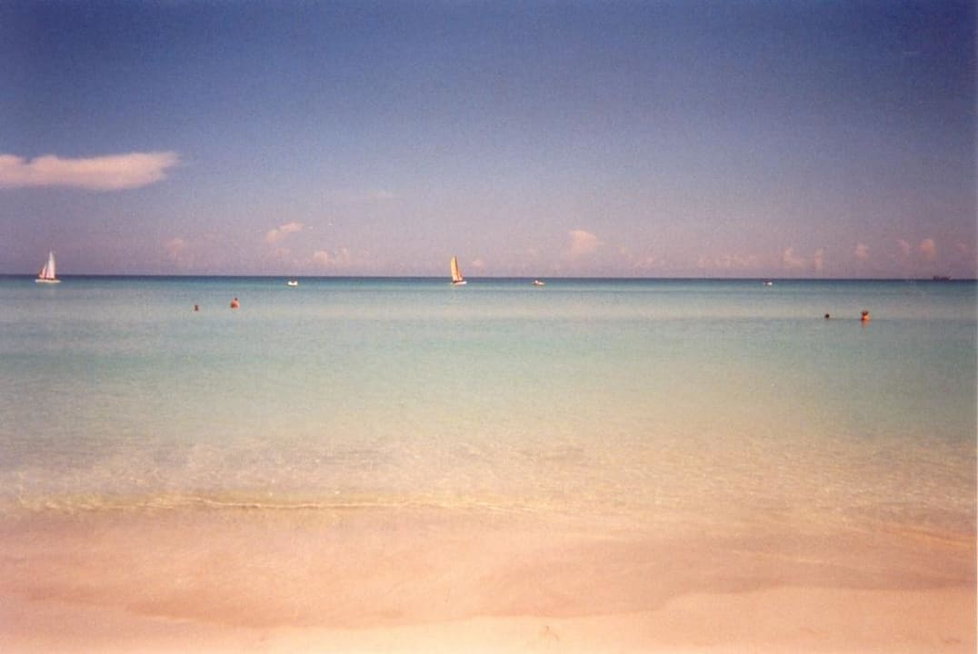 Strand Iberostar Origin Taínos
