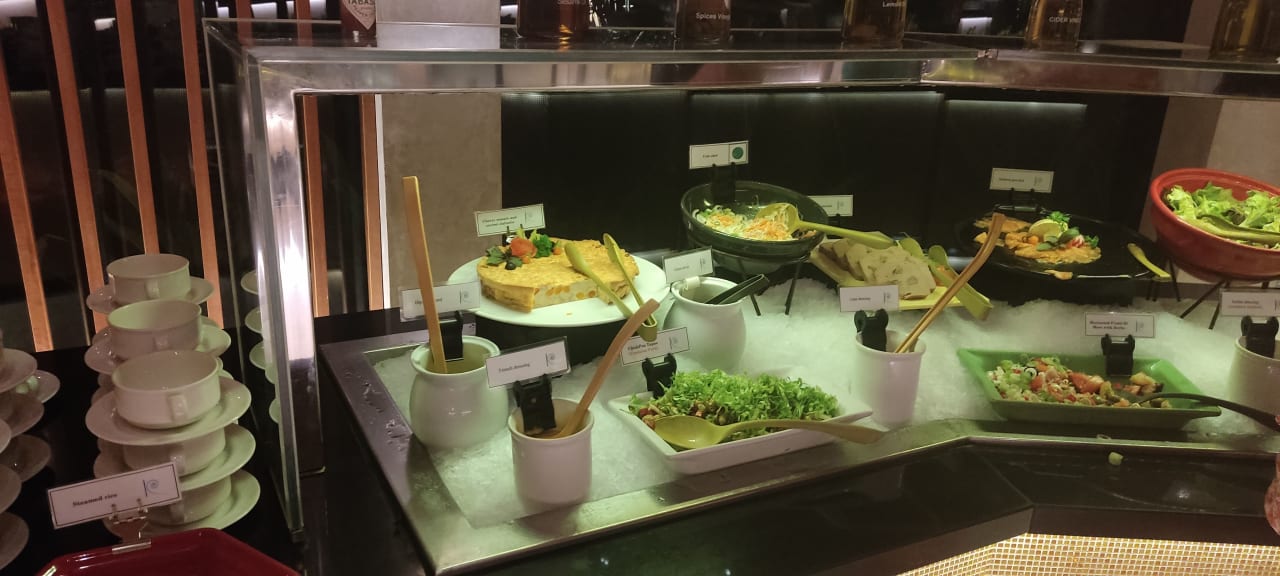 Gastro Kuramathi Maldives