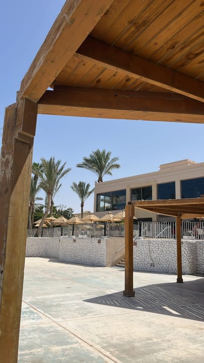 Gastro Serenity Alpha Beach