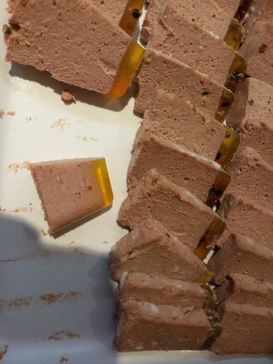 Gastro Hotel Best Siroco