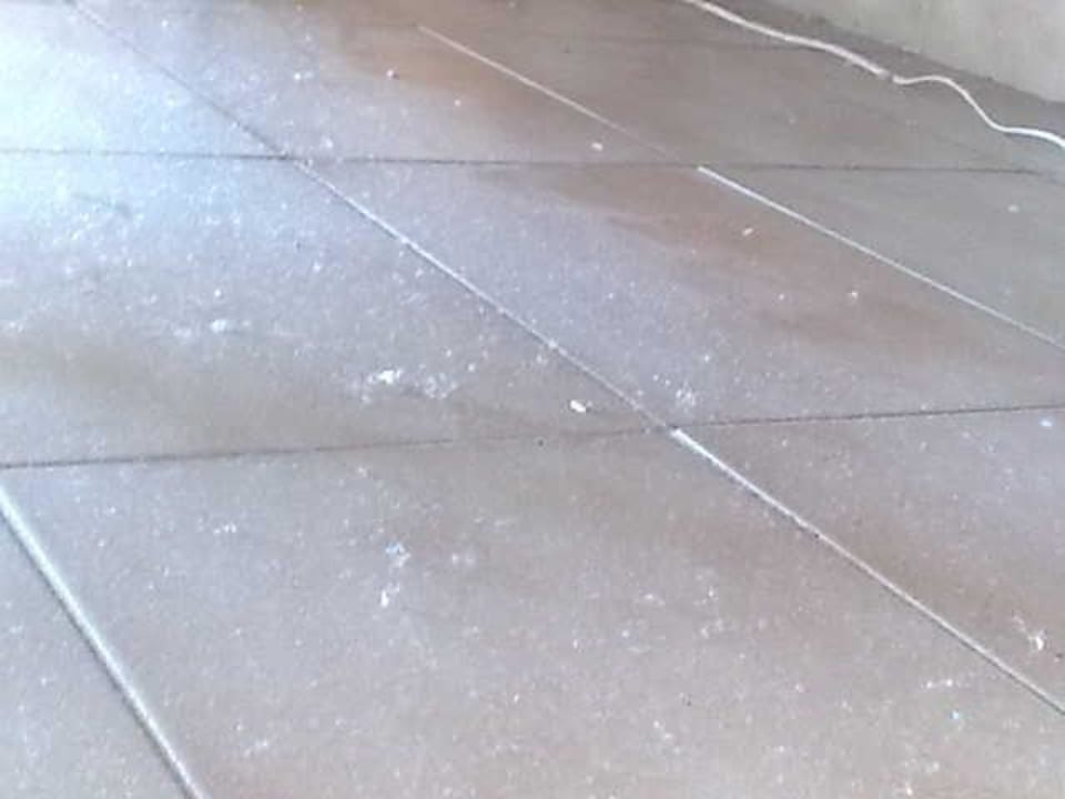 Unter dem Bett Hotel Coronado Thalasso & Spa