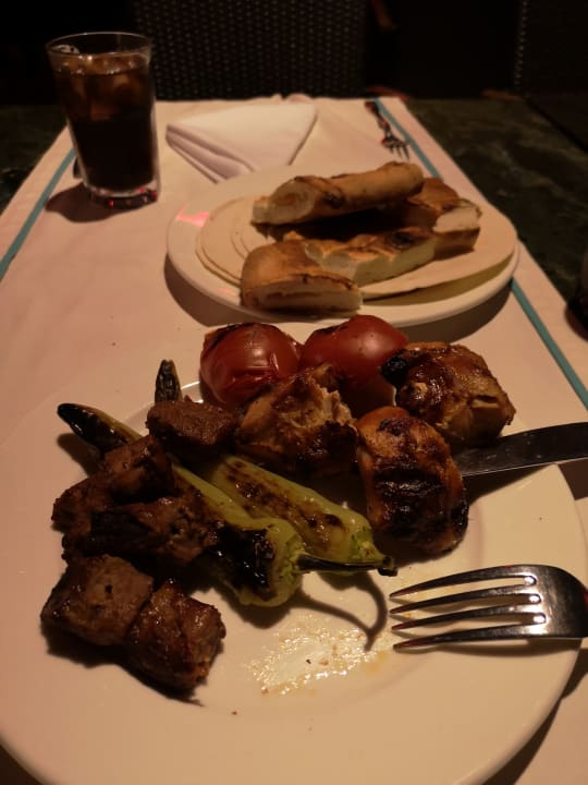 Gastro Limak Lara Deluxe Hotel & Resort