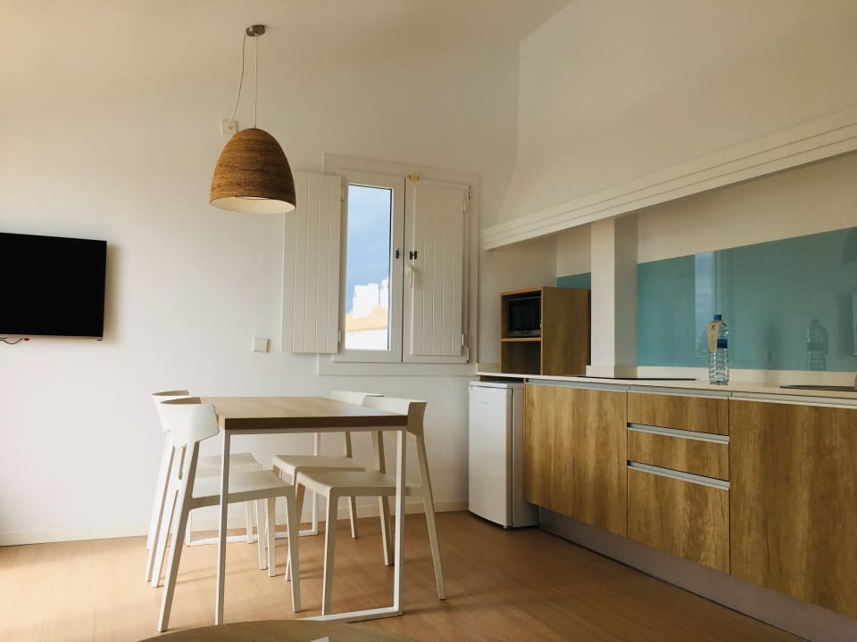 Zimmer Grupotel Aldea Cala'n Bosch