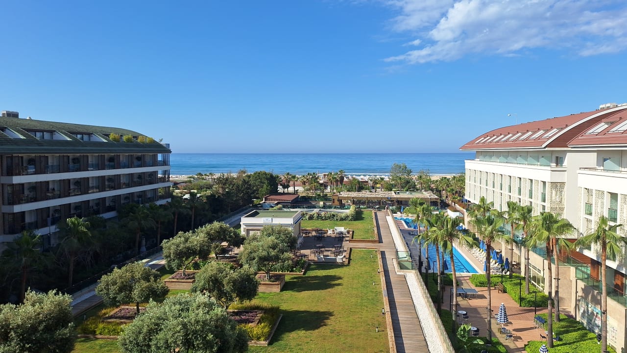 Zimmer Sentido Trendy Verbena Beach