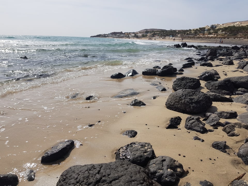 Strand SBH Costa Calma Beach Resort