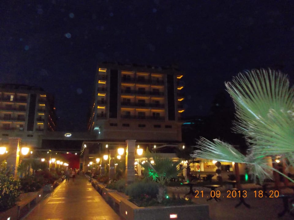 Hotel Dizalya Palm Garden Dizalya Palm Garden