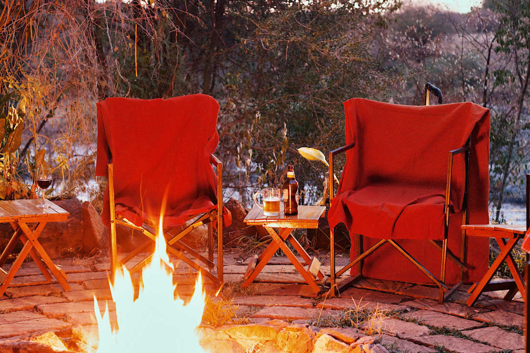 Gastro Mara Eden Safari Camp