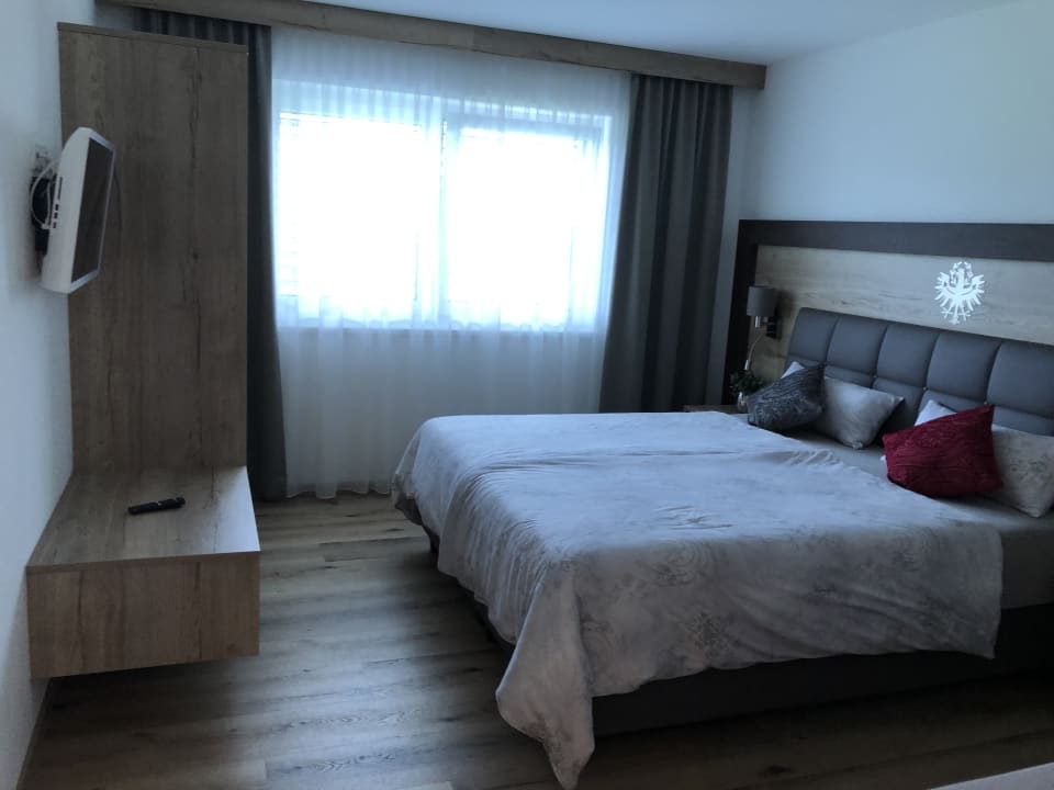 Zimmer APART deluxe am Wilden Kaiser