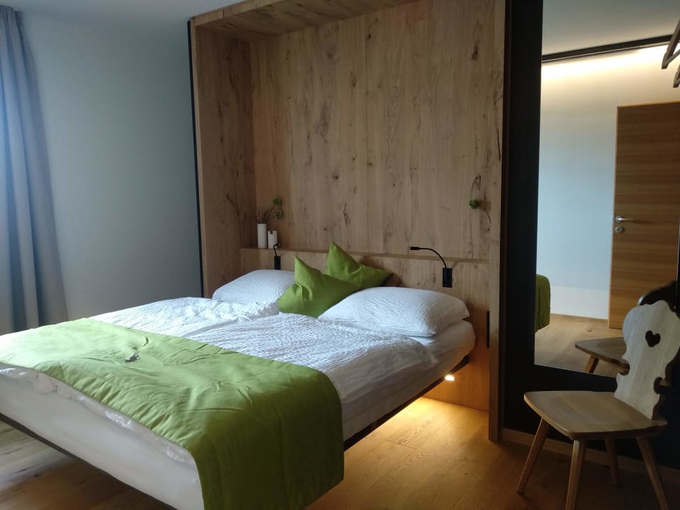 Zimmer Apartments Gapphof